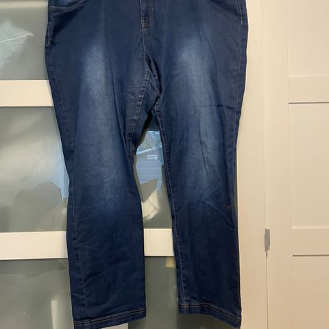 Zizzi Emily jeans 54/L78
