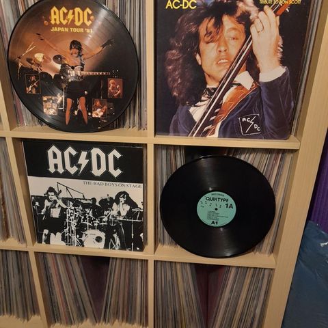 AcDc