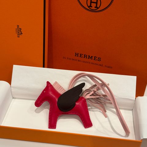 Hermes Rodeo Pegase PM Charm ( Ny )