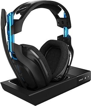 Astro A50 Gamingheadset 3.Gen