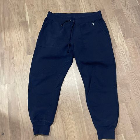 Polo Ralph Lauren joggebukse str L