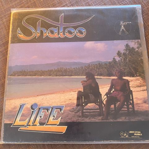 LP Shatoo-Life