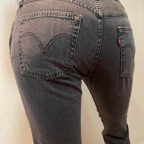 Levi’s 501 jeans