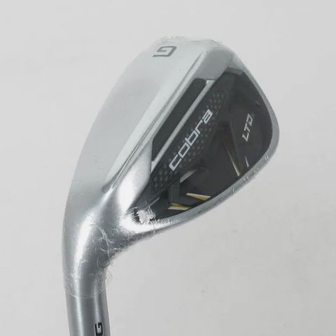 Cobra Gap Wedge venstre/links ønskes kjøpt