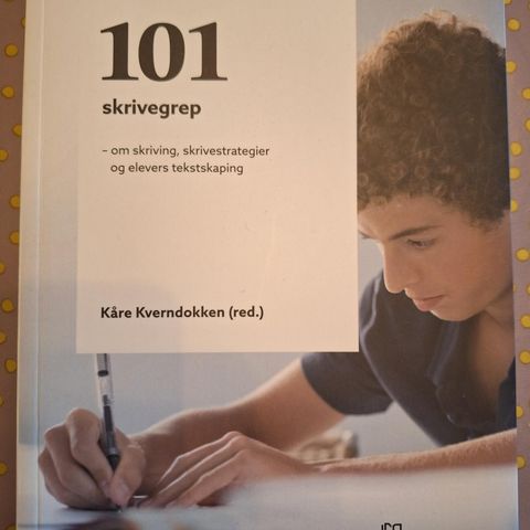 101 skrivegrep