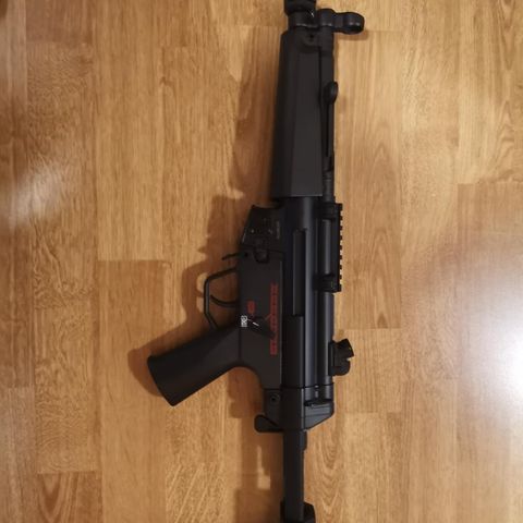 Asg mp5