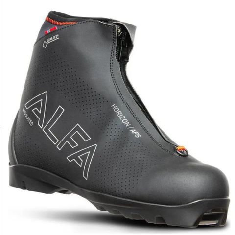 Alfa langrennsko Goretex