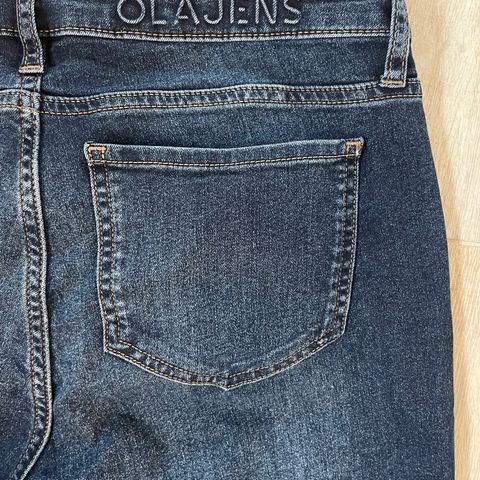 OlaJeans The Becky Jeans str 29