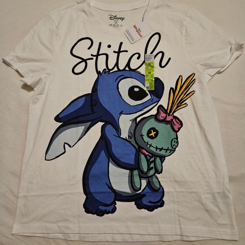 Disney Stitch T-skjorte