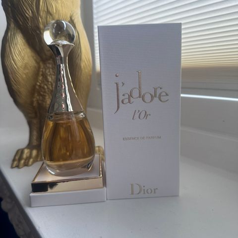 Dior parfyme
