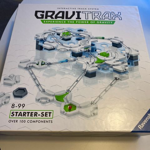 Gravitrax