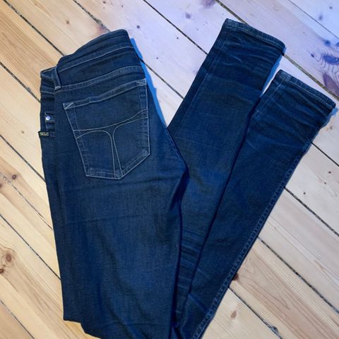 Tiger of Sweden jeans, slender, 27/32"