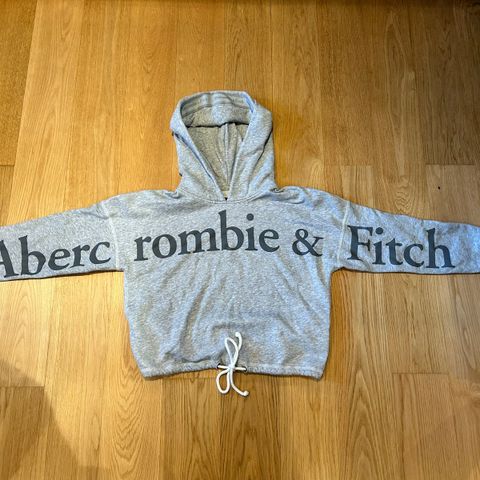 Abercrombie and Fitch hettegenser