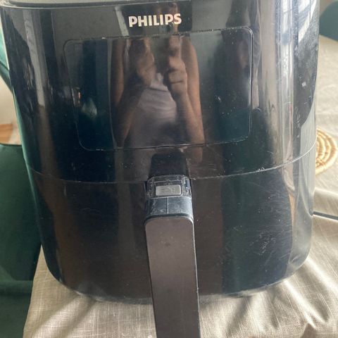 Airfryer Philips