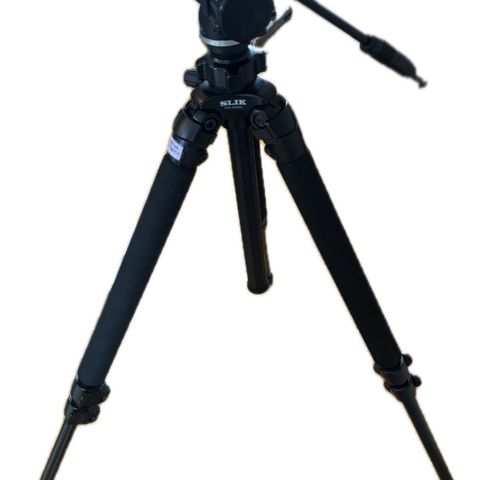 Kamerastativ Slik pro 400DX