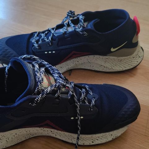 Nike Trail GORE-TEX