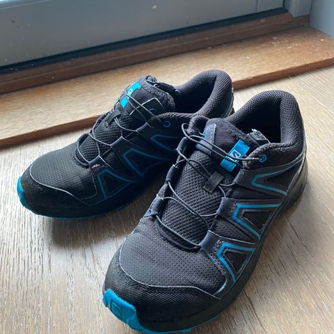 Salomon speed cross i str.37