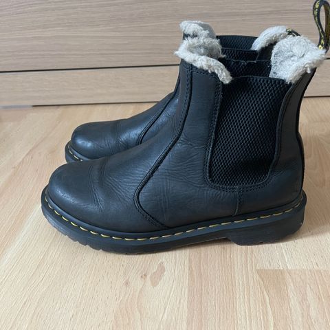 Dr. Martens støvletter (41)