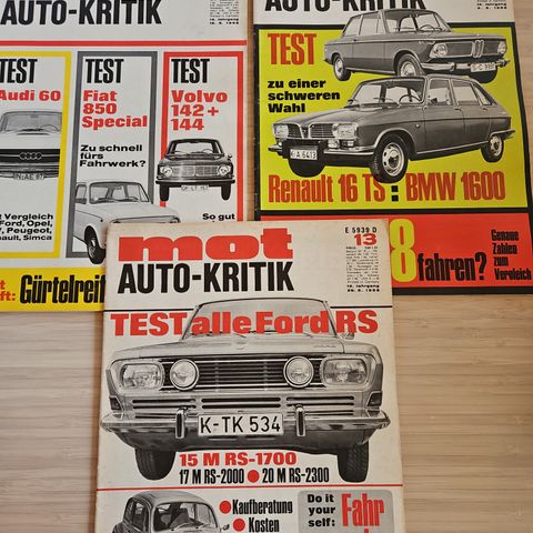 Mot Auto-Kritik 1968