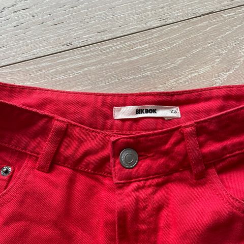 Shorts fra Bik Bok