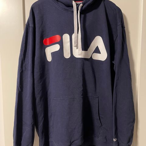 Fila genser str.L