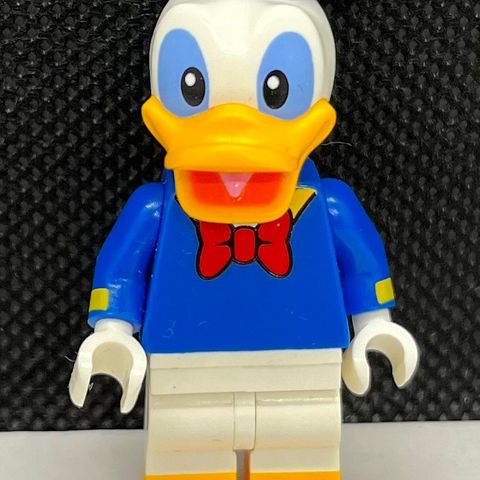 LEGO MINIFIGUR - DONALD DUCK