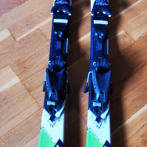 Elan barneski ski 120 cm alpinski slalomski