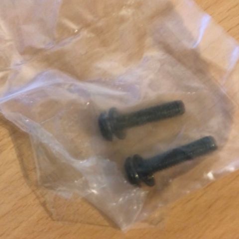 Floyd Rose nut bolts