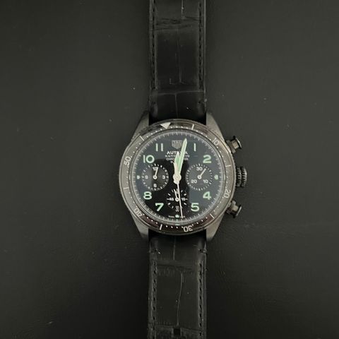 NY TAG HEUER AUTAVIA FLYBACK CALIBRE 02