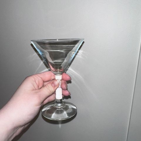 jockey club(cocktail glass)