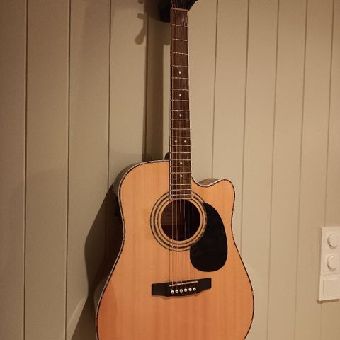 Cort AD810-E Electro-Acoustic