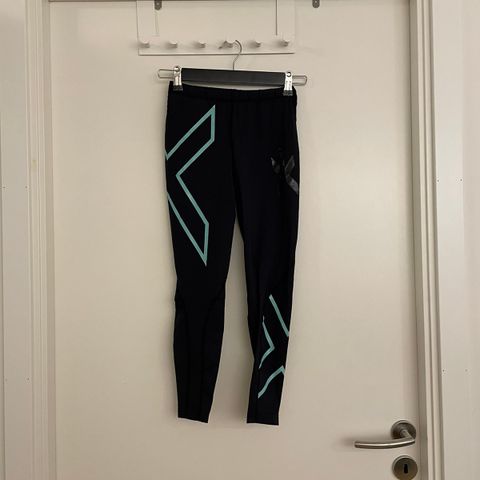 2XU tights str XS