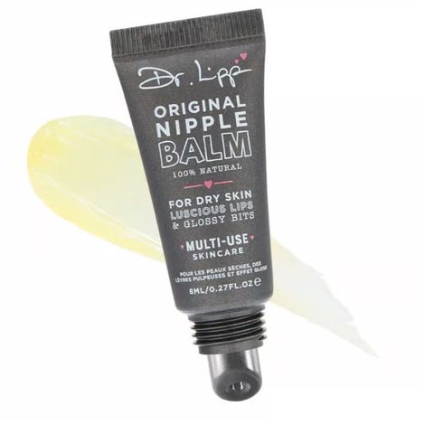 Dr. Lipp Original Lip Balm - ny