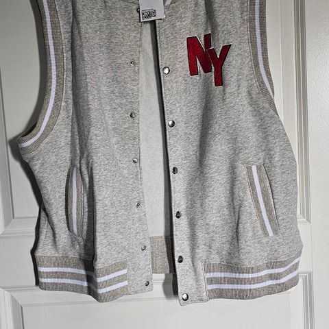 Vest fra H&M