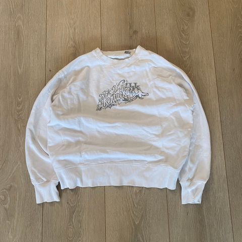 Vintage Crewneck