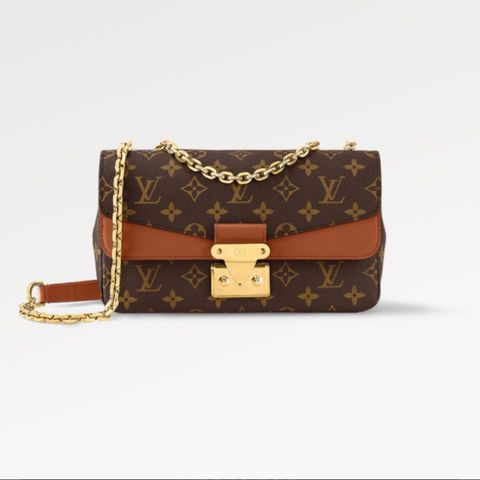 Louis Vuitton Marceau veske