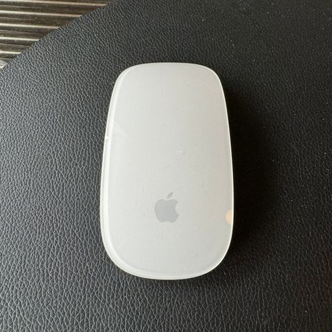 Apple Magic Mouse til Mac