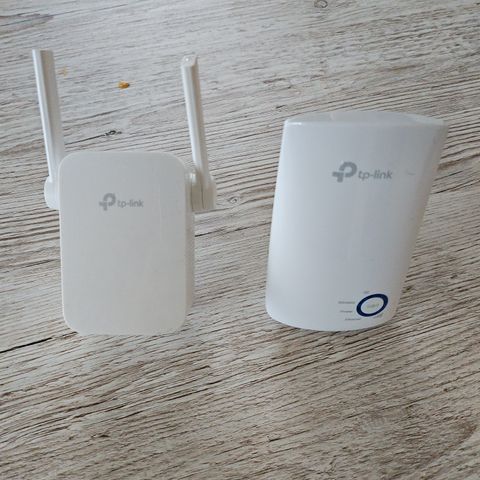 Wifi extender