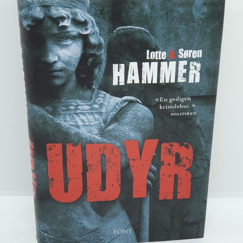 Udyr - Lotte & Søren Hammer