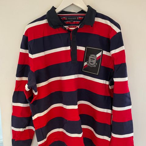 Poloskjorte fra Tommy Hilfiger