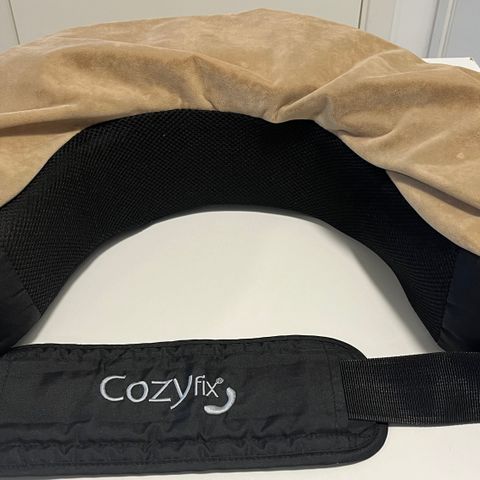 Cozyfix ammepute