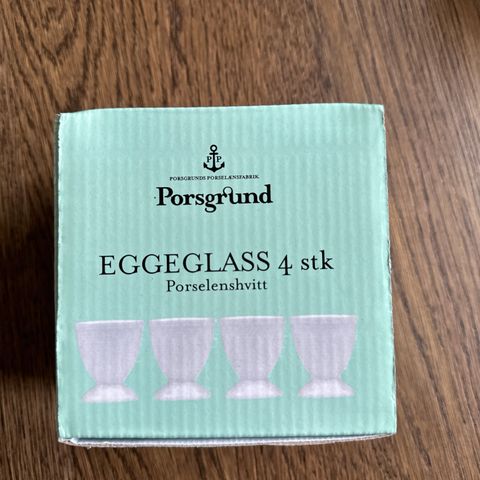 Eggeglas