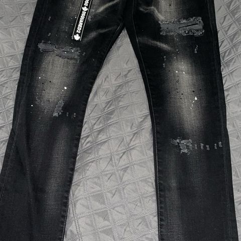 dsquared2 jeans Ny