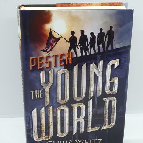 The young world, Pesten - Chris Weitz