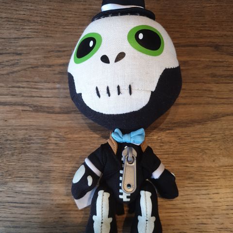 Little Big Planet bamser (Plush)