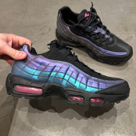 Nike Air Max 95