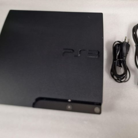 Playstation 3 Slim 150 GB