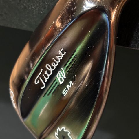 Titleist Vokey SM7 62°