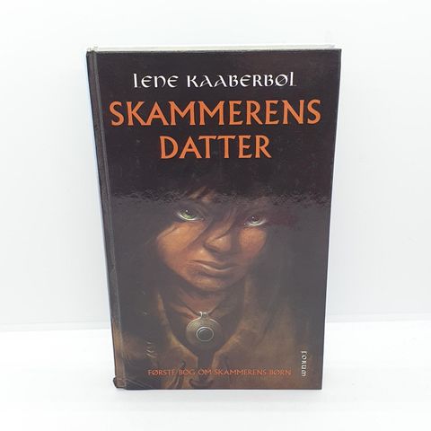 Skammerens datter - Lene Kaaberbøl