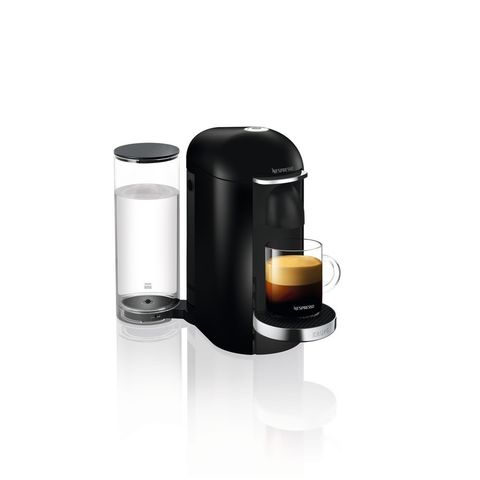 NESPRESSO Vertuo Plus kaffemaskin